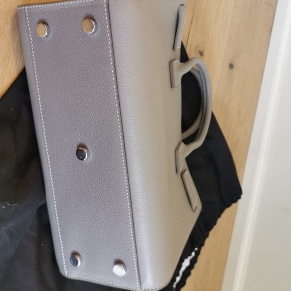 Saint Laurent cross body bag - Picture 4 of 5